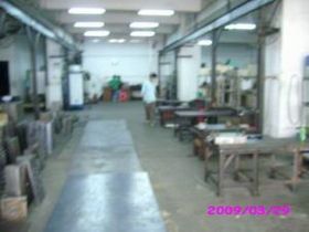 深圳市协力创志模具塑胶制品厂